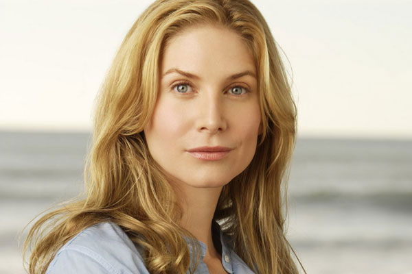 Once Upon a Time: un altro ex naufrago di Lost entra nel cast della terza stagione preview
