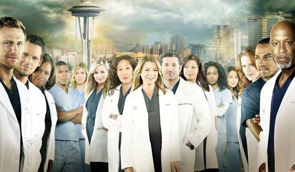 Grey’s Anatomy 10, da stasera su Fox Life: colpi di scena e addio ad uno dei personaggi più amati preview