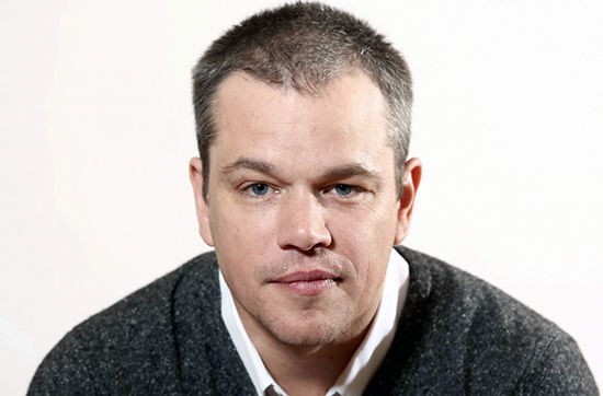 Che tempo che fa, puntata di domenica 9 febbraio: George Clooney, Matt Damon e Jean Dujardin tra gli ospiti preview