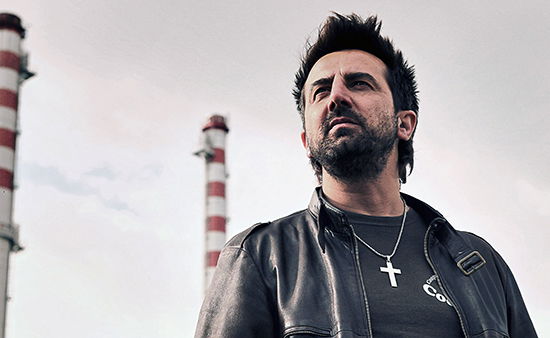 Che tempo che fa, sabato 1 febbraio: Omar Pedrini, Luigi Angeletti, Raffaele Bonanni e Susanna Camusso tra gli ospiti preview