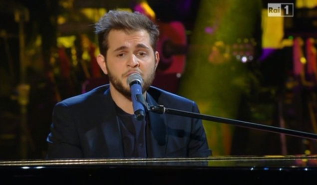 Pronostici Sanremo 2014: Francesco Renga si riconferma vincitore, seguito da Arisa. Renzo Rubino convince preview