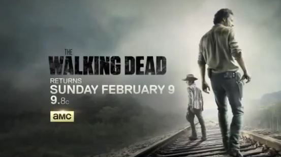 The Walking Dead 4: anticipazioni su “After”, il nono episodio preview