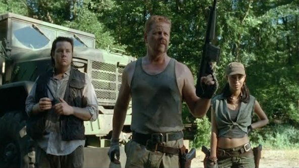 The Walking Dead 4: ecco chi sono i nuovi personaggi che cambieranno la narrativa dello show article-post