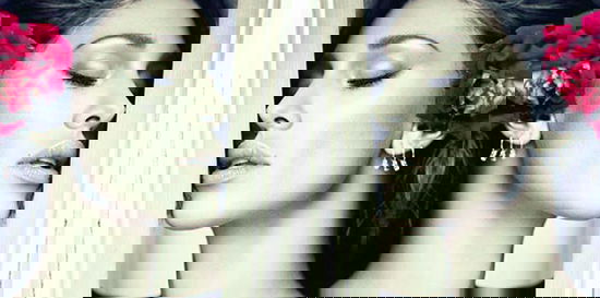 Sanremo 2014: Belen Rodriguez commenta il Festival con Gabriele Parpiglia, su RTL 102.5 preview