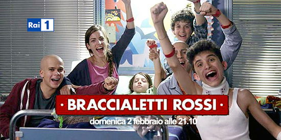 Braccialetti rossi, stasera 2 febbraio 2014 la seconda puntata su RaiUno: trama e anticipazioni – VIDEO preview