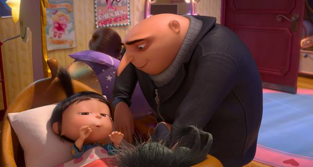 Il grande cinema di Premium Play: da Cattivissimo me 2 a Sole a Catinelle article-post