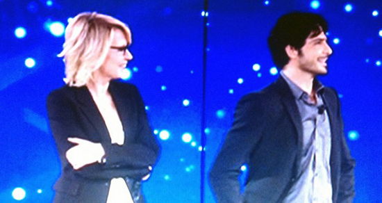 C’è posta per te, stasera la quarta puntata: Marco Bocci, Luciana Littizzetto e Giorgio Rocca ospiti preview