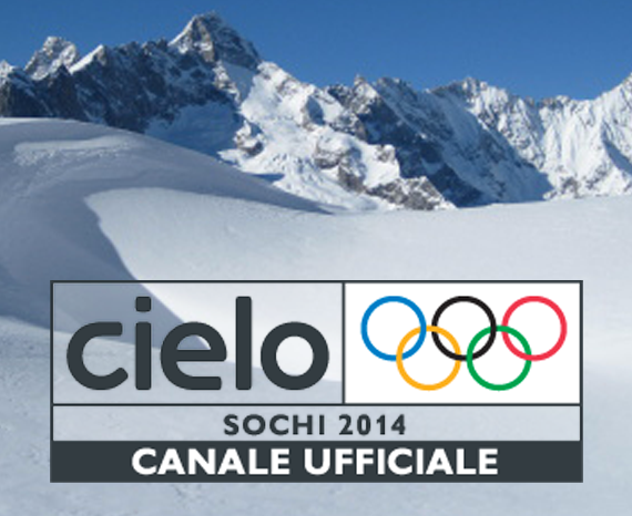 Olimpiadi Sochi 2014 in tv: ascolti record su Cielo, soddisfatto il direttore Antonella d’Errico article-post