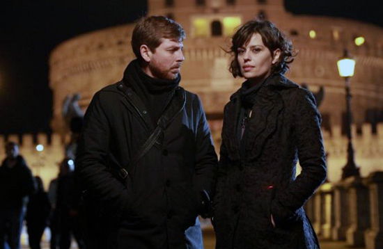 Verissimo, oggi su Canale 5: Claudia Pandolfi, Claudio Gioè, Nina Moric ed Platinette tra gli ospiti preview