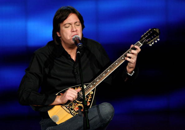 Festival di Sanremo 2014, i Testi: Cristiano De Andrè con “Invisibili” e “Il cielo è vuoto” preview