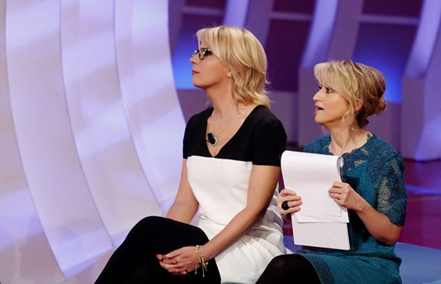 Ascolti Tv, 1 febbraio 2014: C’è posta per te vince con 6 mln; Ti lascio una canzone a 4,7 preview