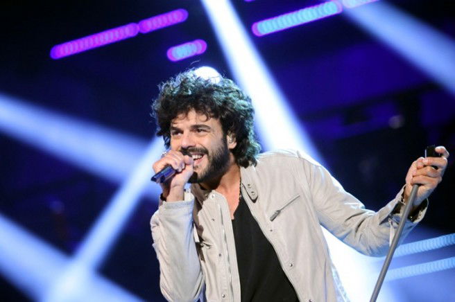 Pronostici Sanremo 2014, chi vincerà? Francesco Renga favorito, seguito da Noemi preview