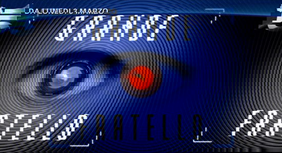 Grande Fratello 13, anticipazioni prima puntata 3 marzo: presentazione concorrenti, opinionisti e Casa preview