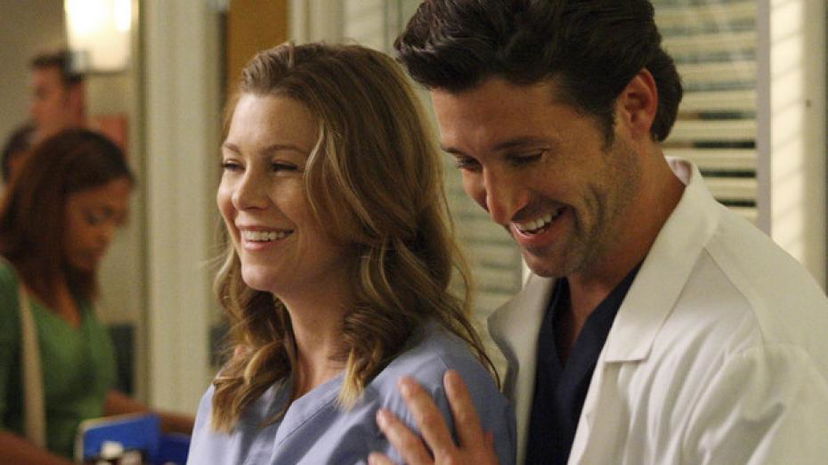 Grey’s Anatomy 10: Meredith e Derek, Alex e Jo… Problemi in arrivo? preview
