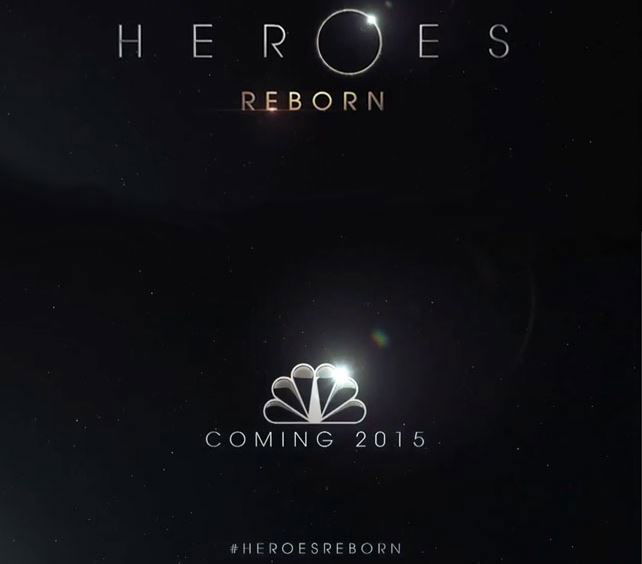 Heroes torna in tv: Reborn, una miniserie nel 2015 article-post