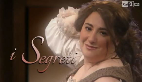 Il Segreto approda a Quelli che il calcio: Nuzzo e Di Biase sono Tristan e Pepa – VIDEO preview