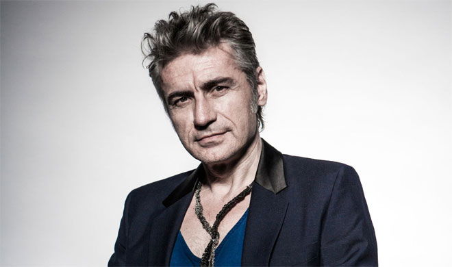 Sanremo 2014, superospite Ligabue: “Sono proprio contento. Grazie a Fazio e a tutti i suoi collaboratori” article-post