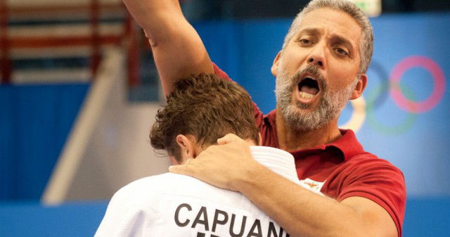 L’oro di Scampia, stasera su RaiUno il film con Beppe Fiorello sulla storia di Gianni e Pino Maddaloni article-post