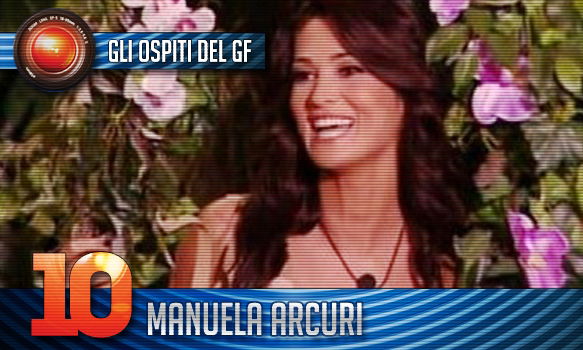 Grande Fratello 13, oggi la conferenza in streaming: Manuela Arcuri e Cesare Cunaccia opinionisti preview