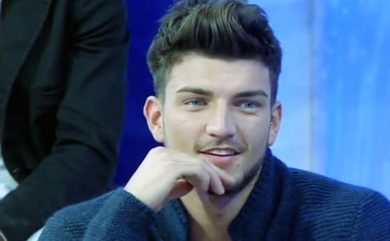 Uomini e Donne anticipazioni: Marco Fantini nuovo tronista del programma di Maria De Filippi article-post