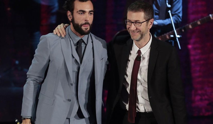 Sanremo 2014, in attesa di Marco Mengoni ad un anno dalla vittoria preview