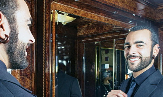 Sanremo 2014, Marco Mengoni: “Ho avuto paura. Tornare su quel palco dove tutto è rinato mi ha scosso” article-post
