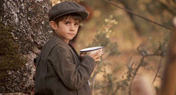 Il Segreto anticipazioni, puntata 4 febbraio: Martin è vivo in un accampamento di gitani preview