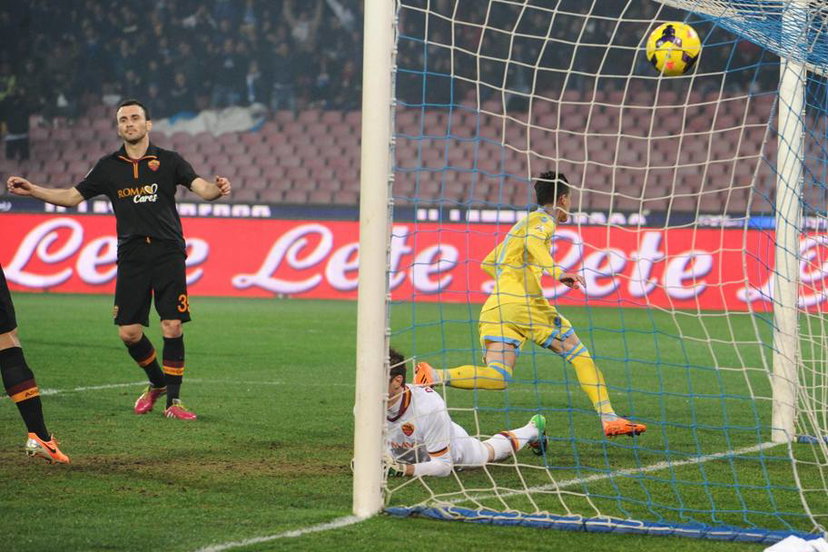 Ascolti Tv, 12 febbraio 2014: Napoli-Roma a 8 mln; I Segreti di Borgo Larici a 3 mln; Le Iene a 2,8 mln preview