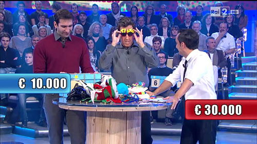 Quelli che il calcio, la nuova puntata: il vero Flavio Insinna ospite, spazio al Festival di Sanremo preview