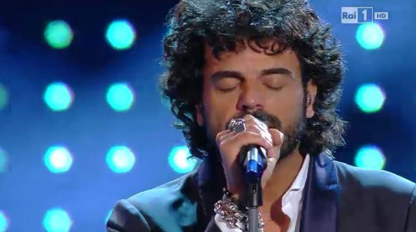Pronostici Sanremo 2014: Francesco Renga è il vincitore secondo gli scommettitori article-post