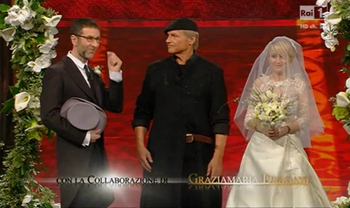 Ascolti Tv, 22 febbraio 2014: finale del Festival di Sanremo 2014 a 9,3 mln preview