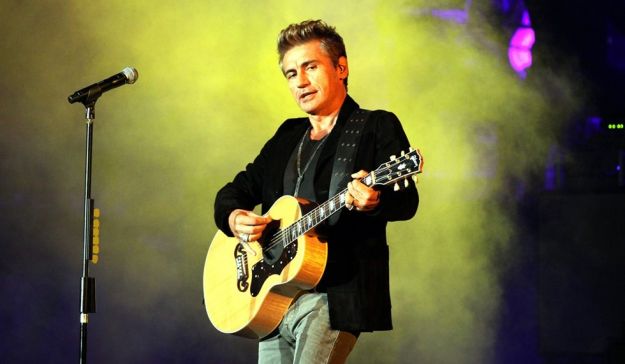 Sanremo 2014, Ligabue presente in più serate; ecco gli sportivi del Festival article-post