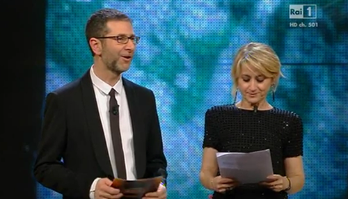 Sanremo 2014, ascolti flop secondo i bookmaker. Francesco Renga e Noemi favoriti alla vittoria finale preview