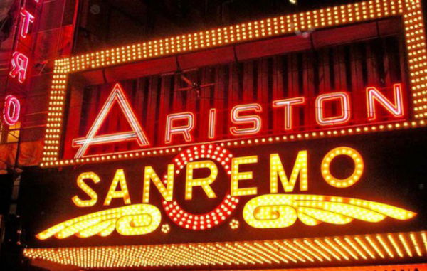 Sanremo Ariston