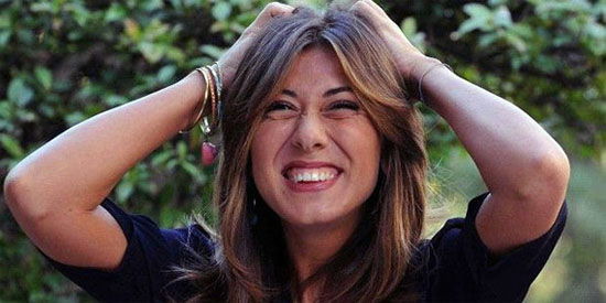 Giass, il nuovo programma di Antonio Ricci: Virginia Raffaele si aggiunge al cast insieme a Luca e Paolo? preview