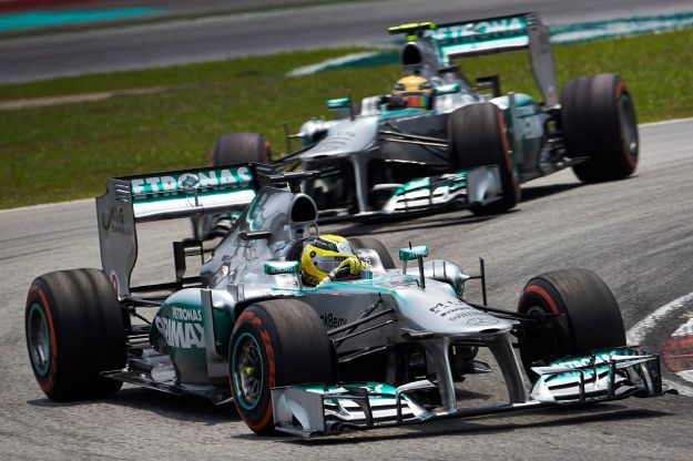 Formula 1, GP Malesia 2014: orari tv Rai qualifiche ufficiali e streaming article-post