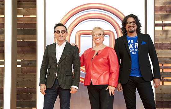 Junior MasterChef Italia, al via da stasera su Sky Uno con Bruno Barbieri, Lidia Bastianich e Alessandro Borghese article-post