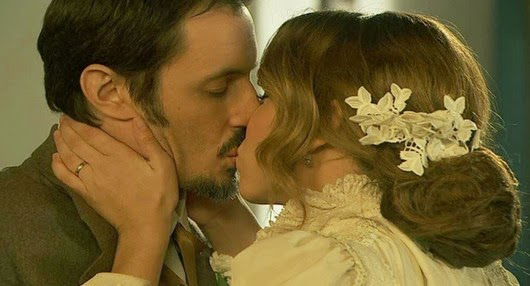 Il Segreto anticipazioni, puntata 4 marzo: il matrimonio di Alfonso ed Emilia preview