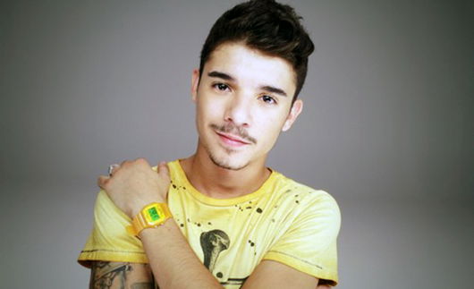 Amici 13, serale: Moreno Donadoni nuovo vocal coach della Squadra Bianca? preview