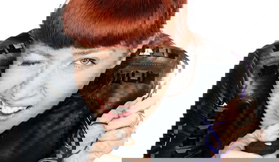 The Voice of Italy 2, Noemi: “Farsi capire in Tv è una bella palestra per elevarsi come persona” preview