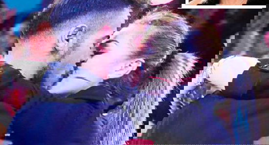 Uomini e Donne, Aldo Palmeri: “Alessia è sempre stata la mia scelta, mi è piaciuta subito” preview