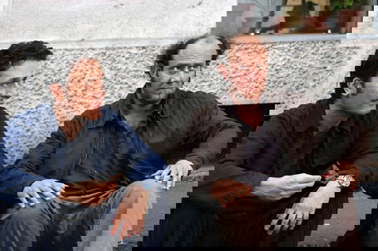 Che tempo che fa, sabato 15 marzo: Ale & Franz, Maurizio Landini e Tahar Ben Jelloun tra gli ospiti preview