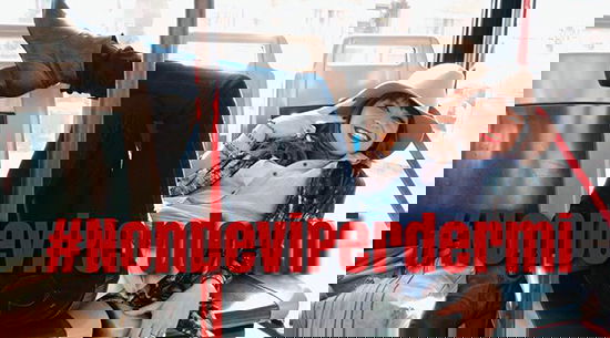 Alessandra Amoroso, esce oggi il video di “Non devi perdermi”: terzo singolo estratto da Amore Puro – TESTO e VIDEO preview