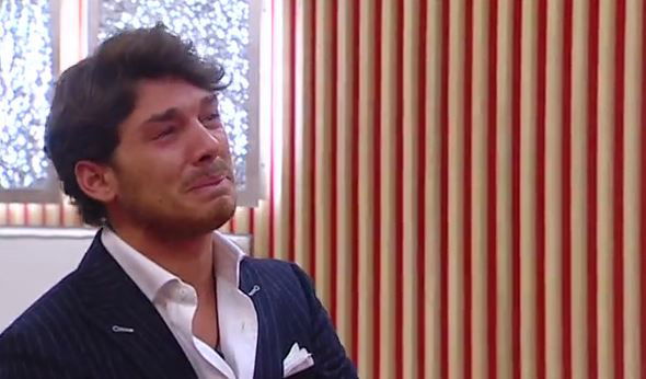 Grande Fratello 13, Andrea e l’offesa in diretta tv: c’è chi parla di espulsione article-post