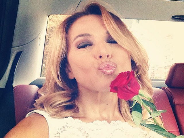 Barbara d’Urso e il successo: “In questa stagione non c’è partita con la Vita in diretta” article-post