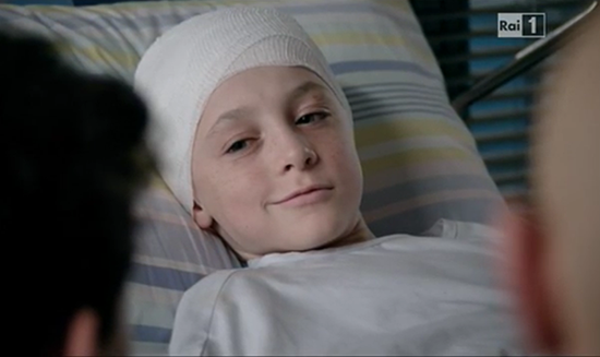 Ascolti Tv, 2 marzo 2014: Braccialetti Rossi chiude a 7,1 mln; Il Segreto a 3,9 mln preview