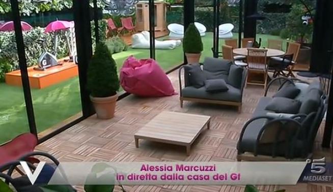 Grande Fratello 13: la nuova Casa in anteprima: ecco le FOTO article-post