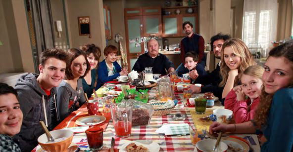 Un medico in famiglia 9, anticipazioni prima puntata da stasera su RaiUno preview