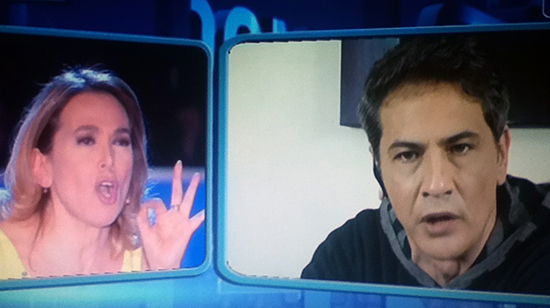 Lorenzo Crespi a Domenica Live contro le sorprese della d’Urso: “Non costruite C’è posta per te sulla mia storia” preview