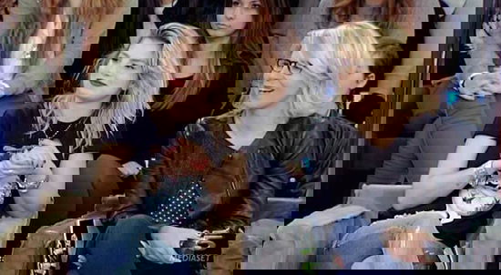 Amici 13, squadra bianca: il toto-nome del direttore artistico che prenderà il posto di Emma Marrone preview